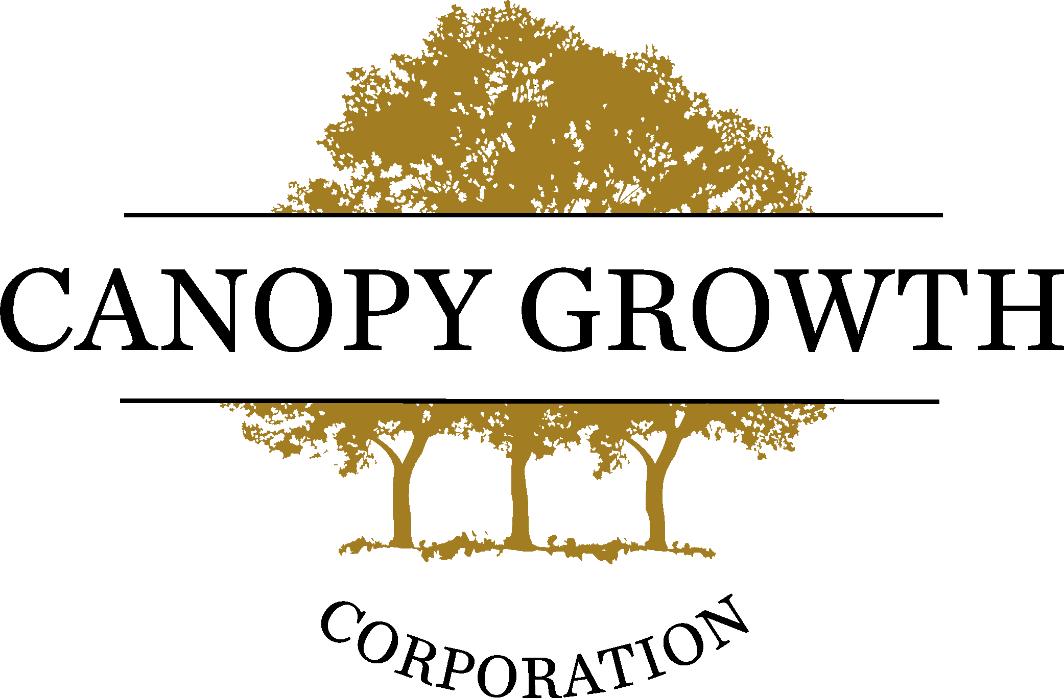 Canopy Growth Corporation Logo